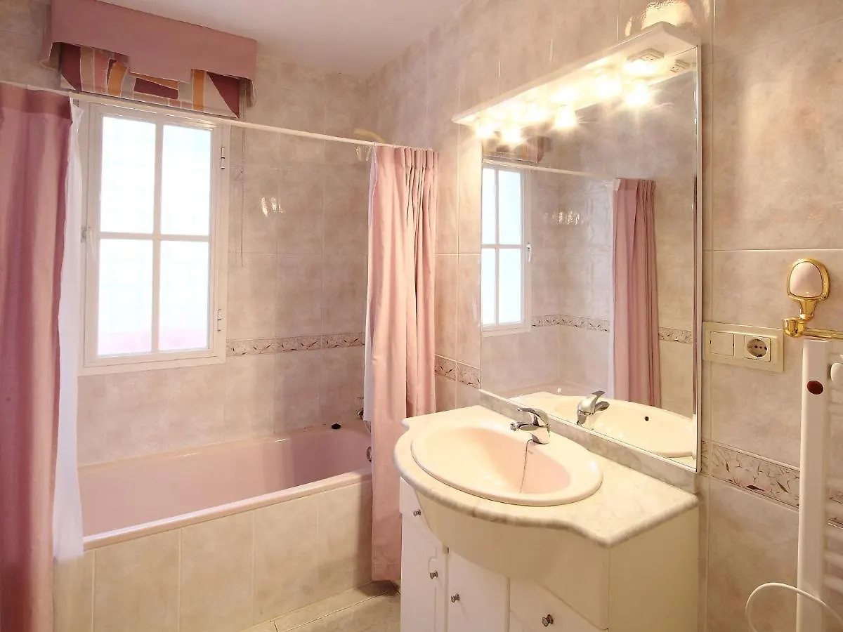 Holiday Home Villa Mimosa By Interhome Almunecar Spain