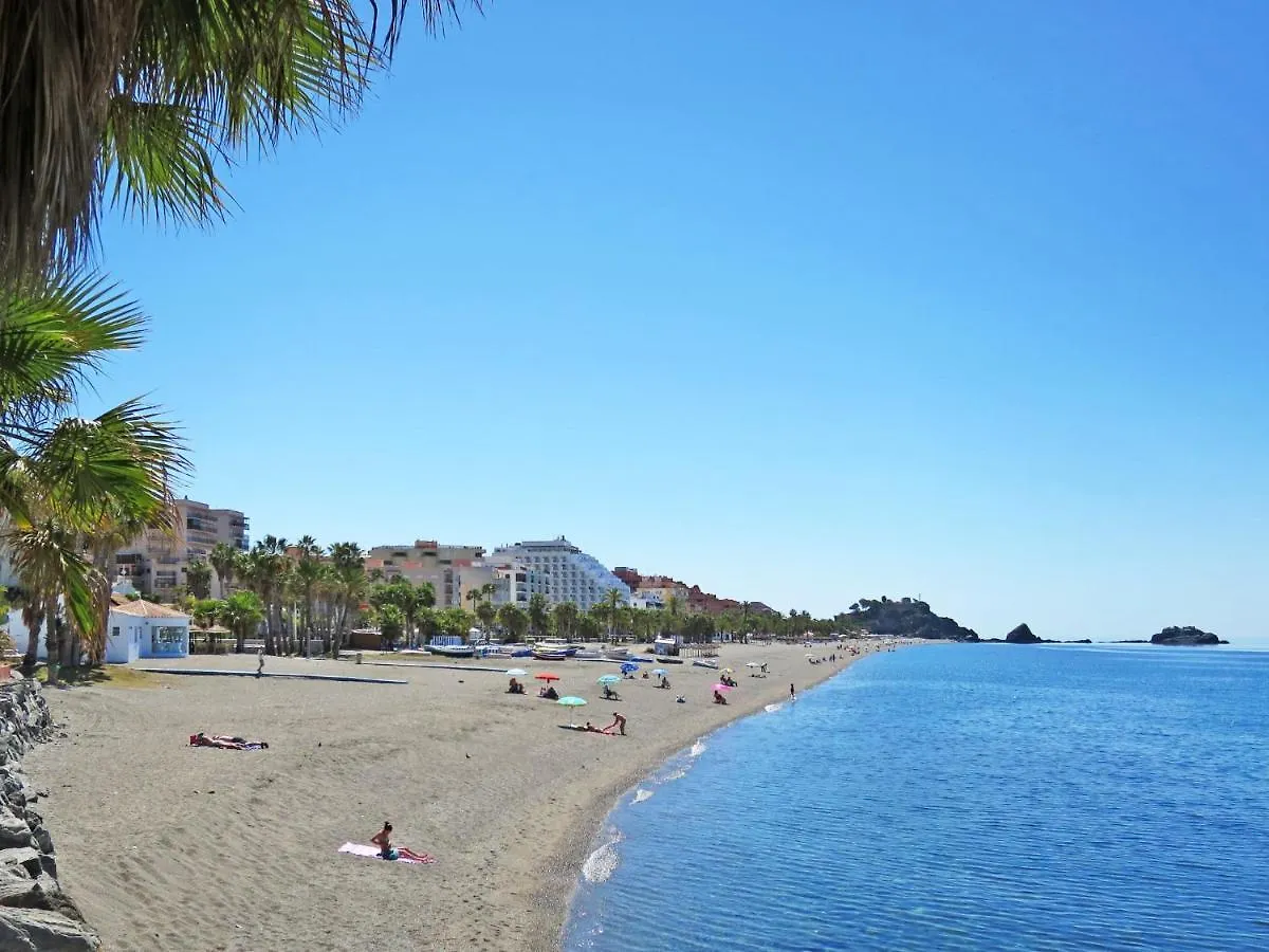 Holiday Home Villa Mimosa By Interhome Almunecar Spain